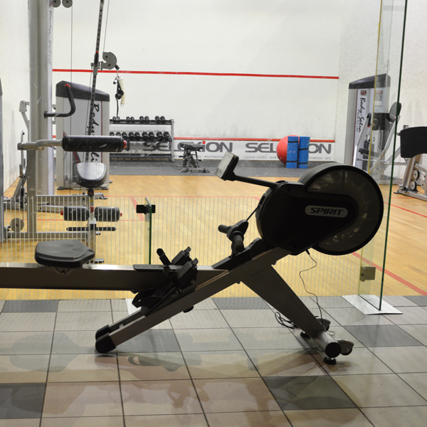 Body-Solid leg press hack squat GLPH1100