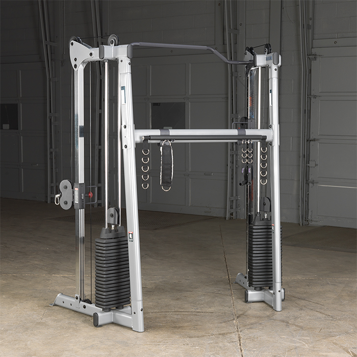 Body-Solid functional trainer GDCC200