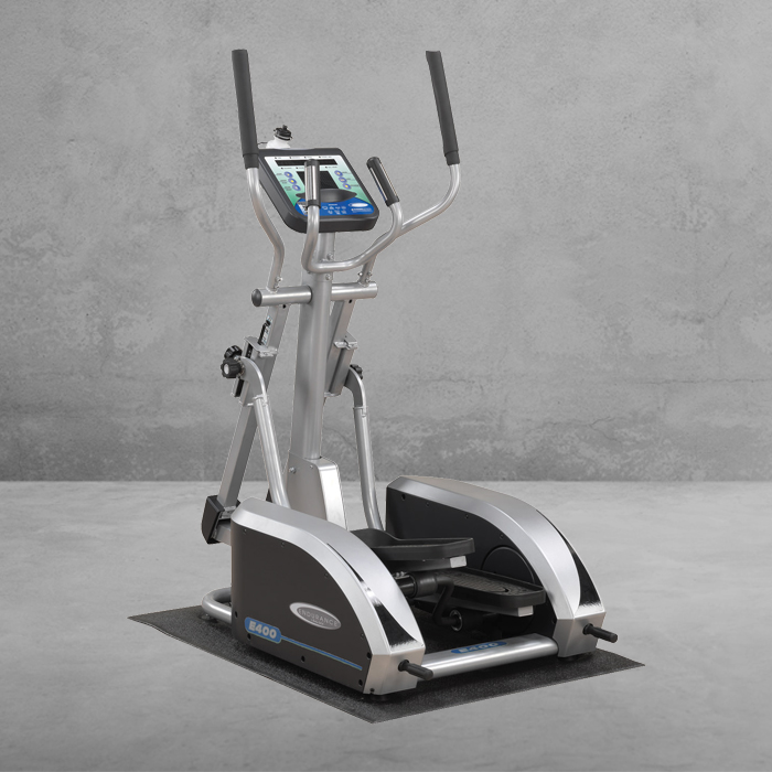 Endurance crosstrainer E400