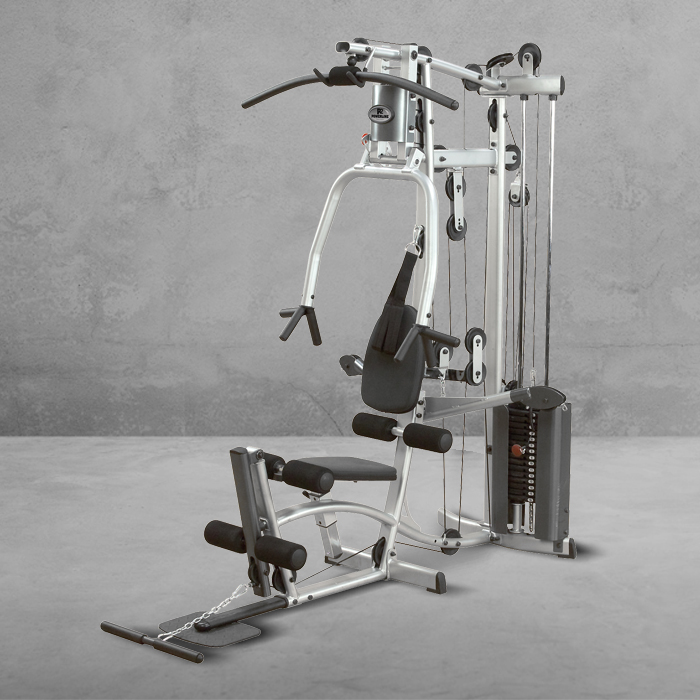 Powerline Home gym BSG10X