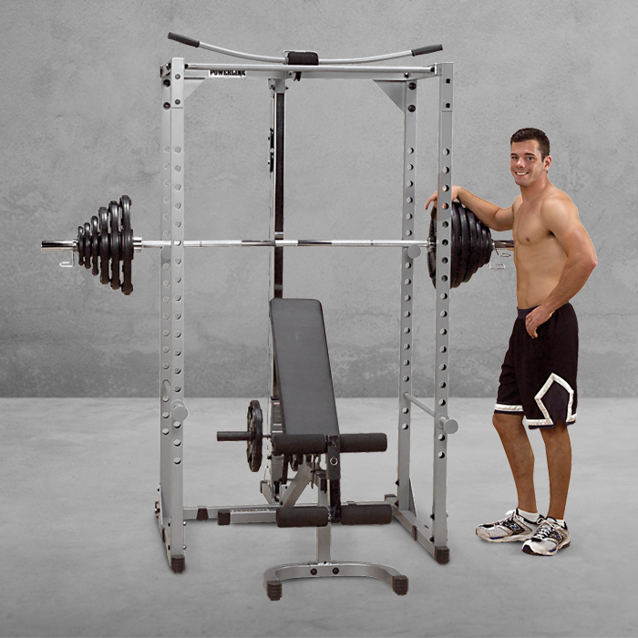 PPowerline Smith machine PSM144XS