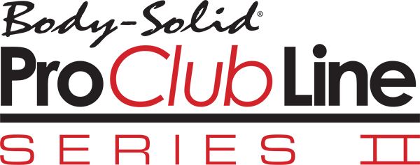 logo Body-Solid ProClub LineSeries 2
